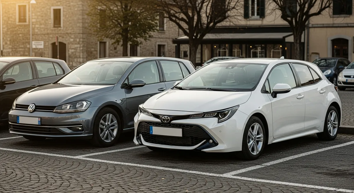 Najbolji rabljeni automobili do 15.000 eura