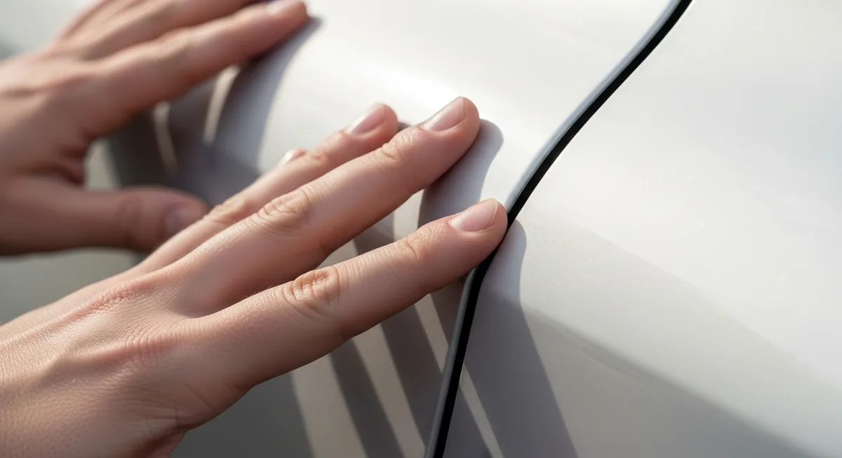 Pregled karoserije rabljenog automobila