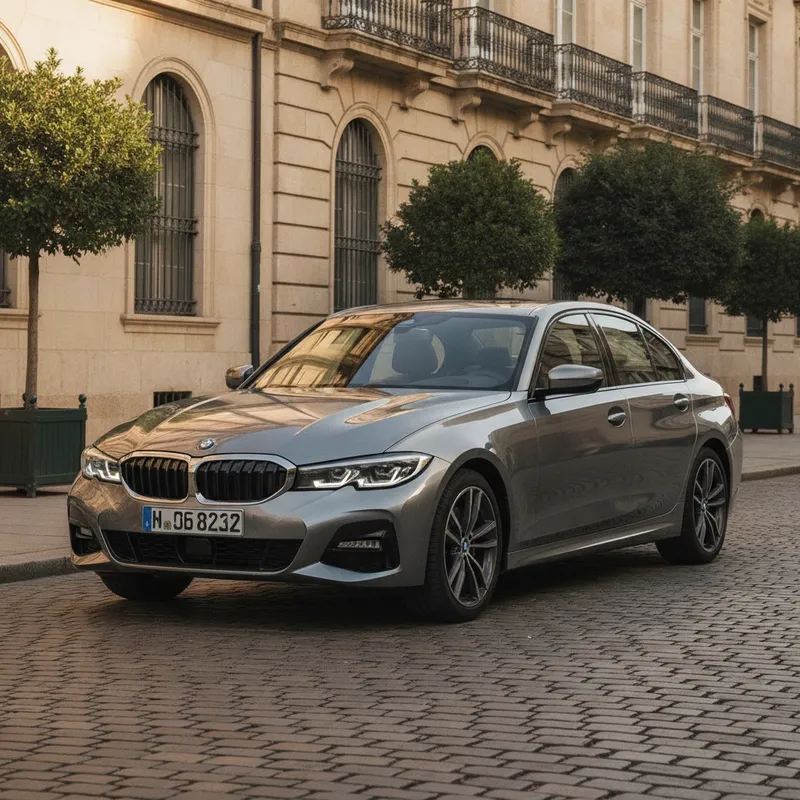 BMW serija 3