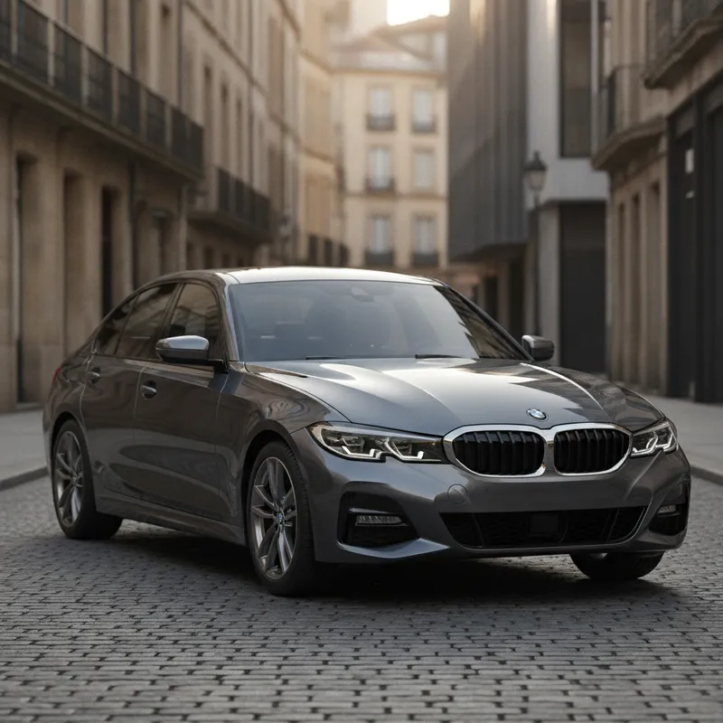BMW serija 3