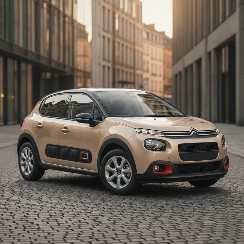 Citroen C3