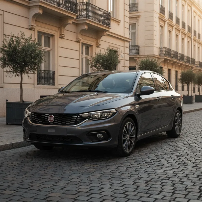 Fiat Tipo
