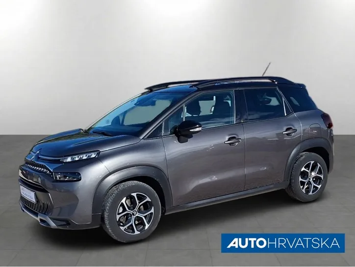 Citroen C3 2023 – fotografija 1