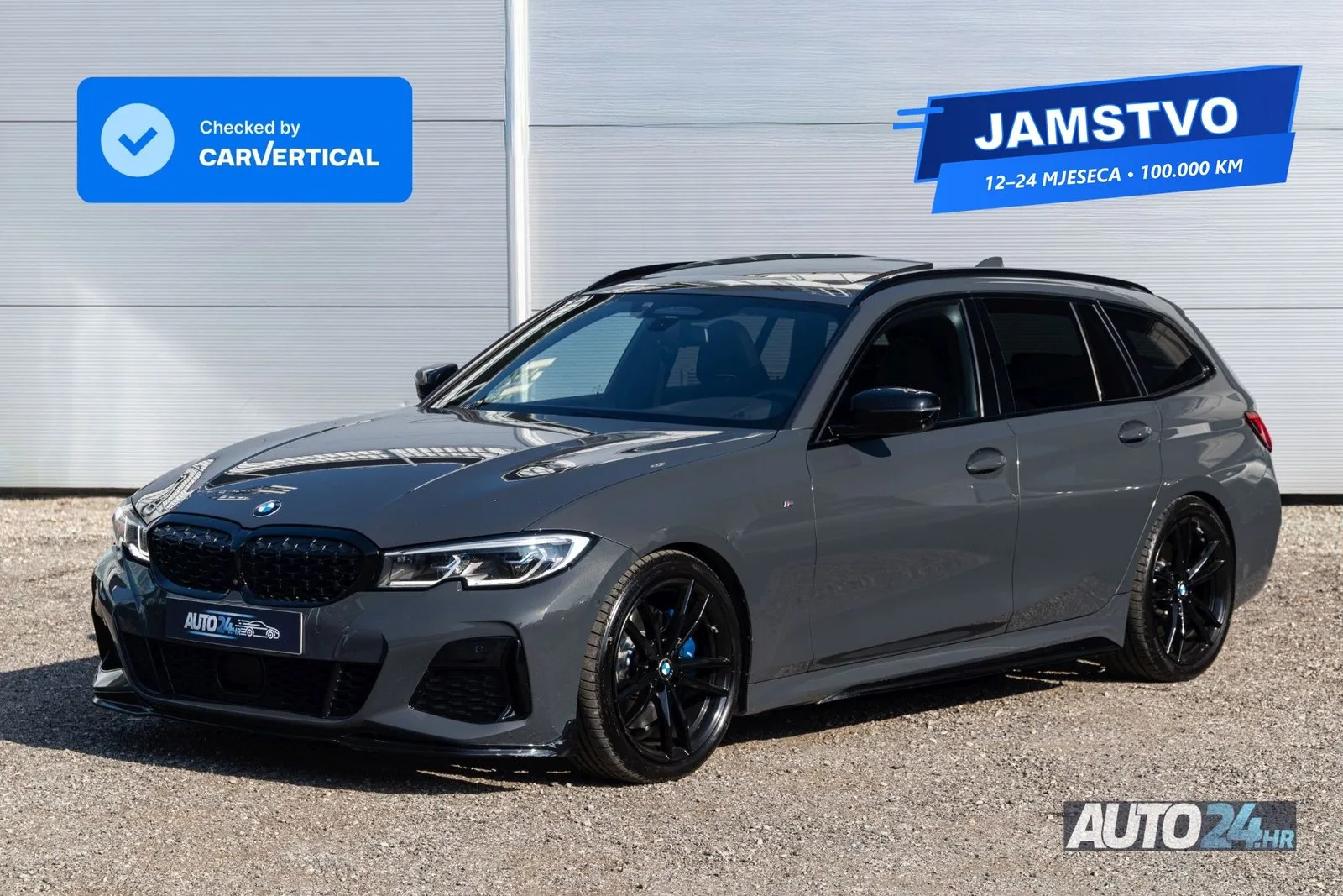 BMW M340i