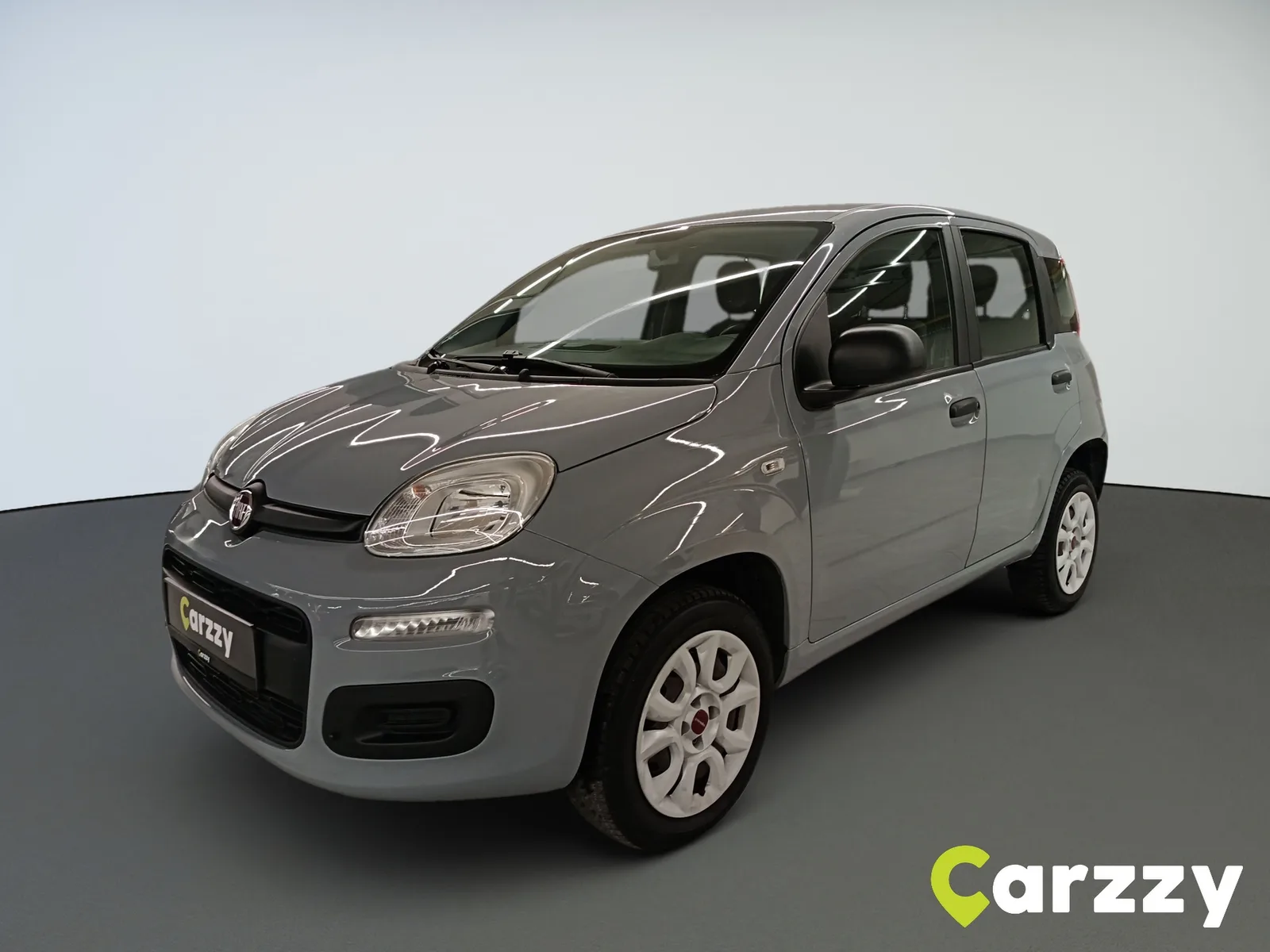 Fiat Panda 2019 – fotografija 1