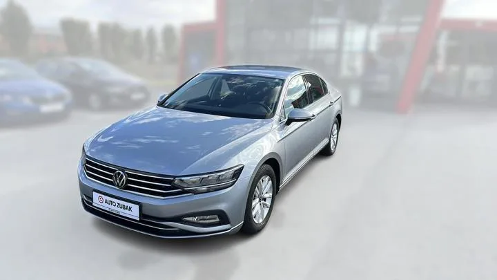 Volkswagen Passat B8 2021 – fotografija 1