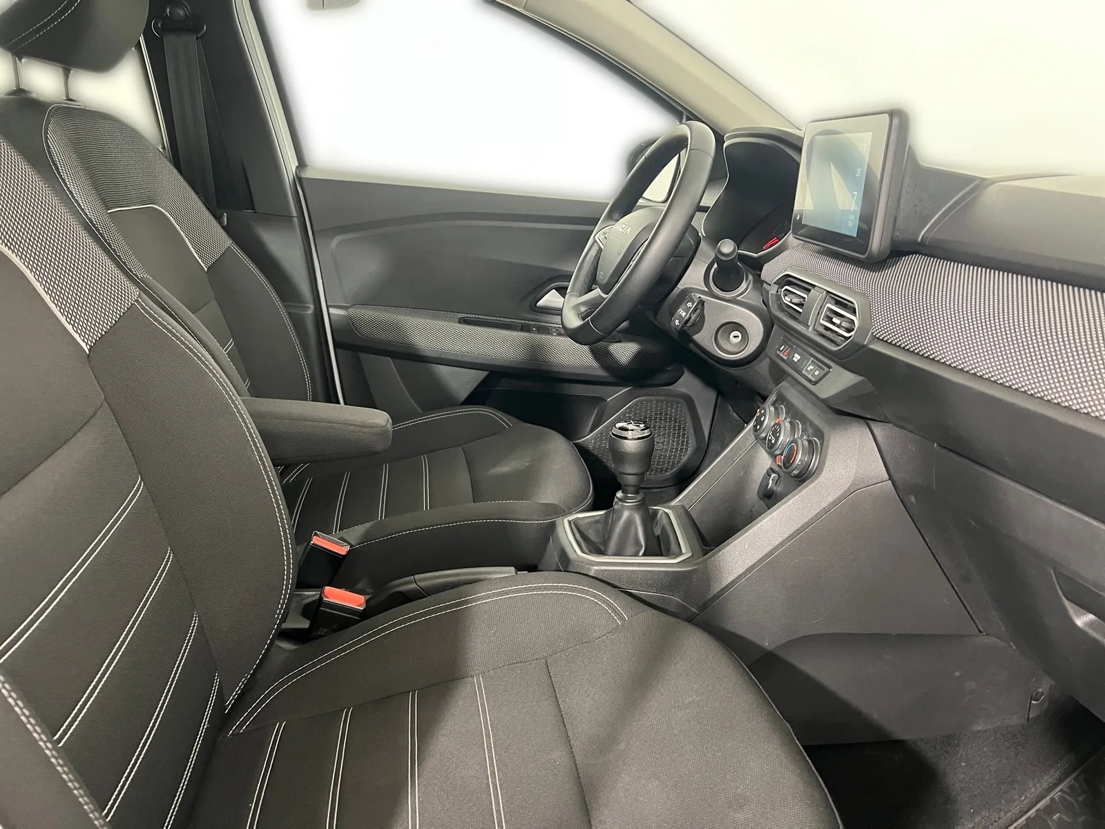 Dacia Sandero 2023 – fotografija 22