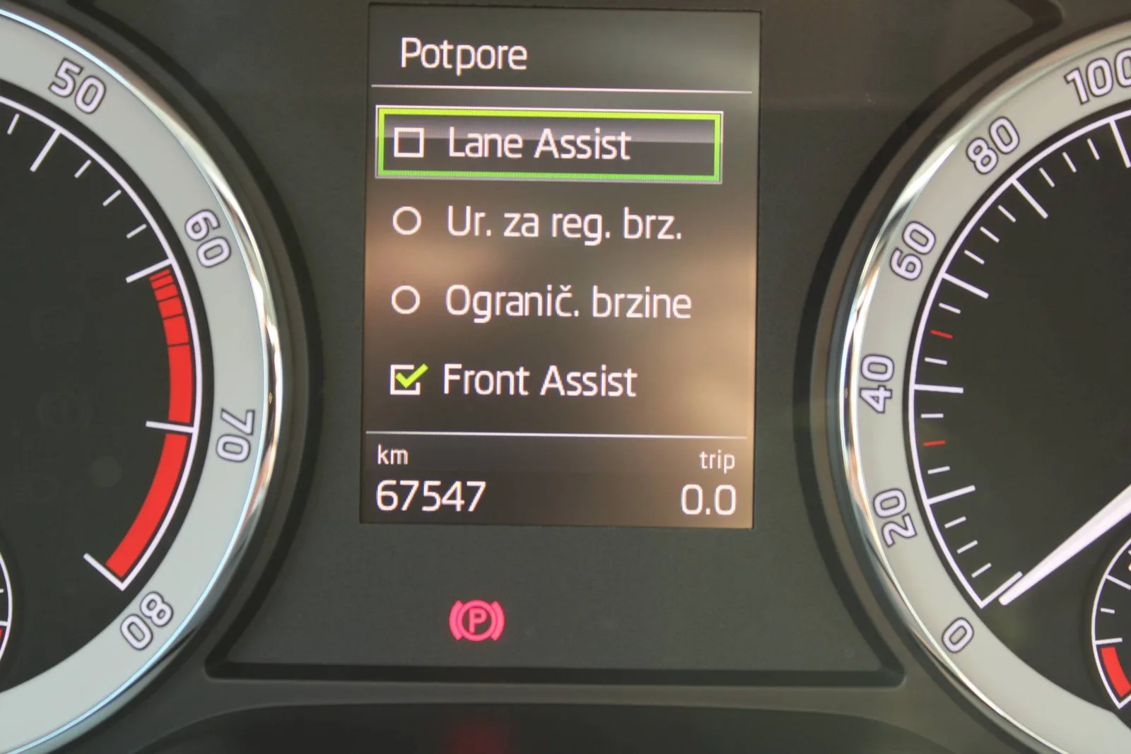 Škoda Kodiaq 2022 – fotografija 23