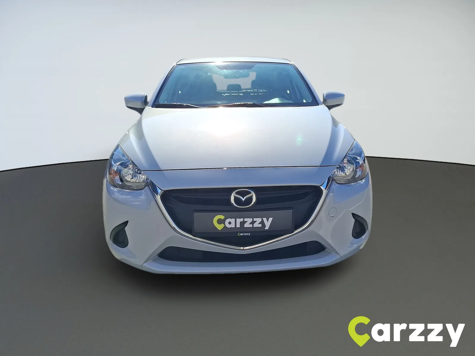 Mazda 2 2019 – fotografija 2
