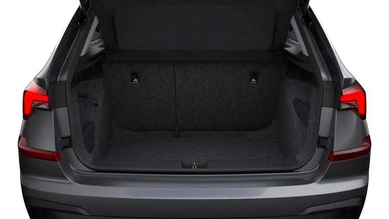 Škoda Kamiq 2026: fotografija 6