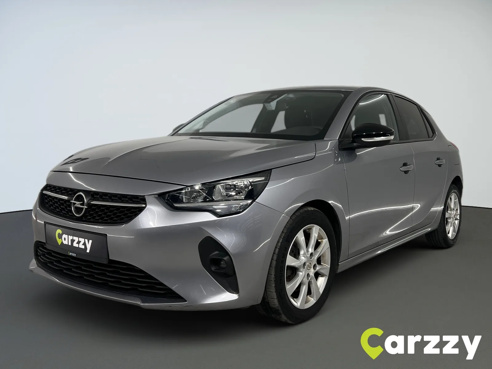 Opel Corsa 2021 – fotografija 1