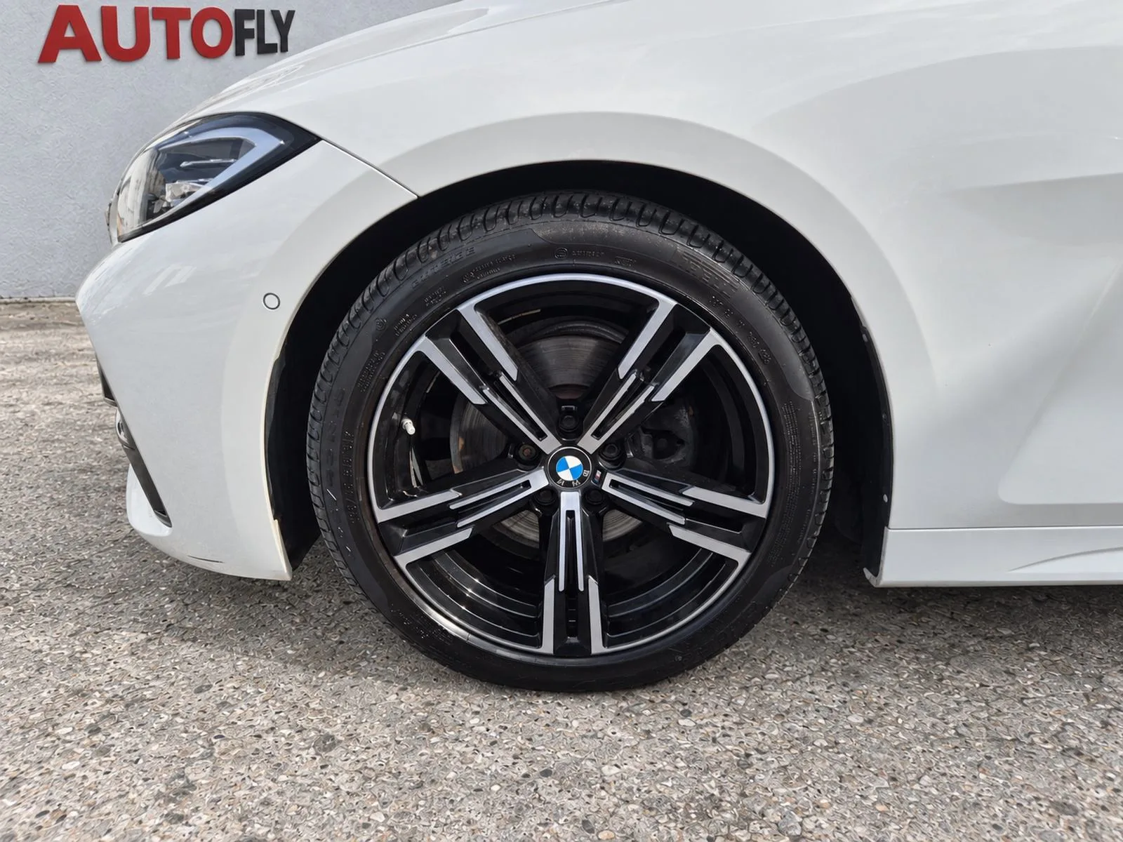 BMW Serija 4 2021 – fotografija 22
