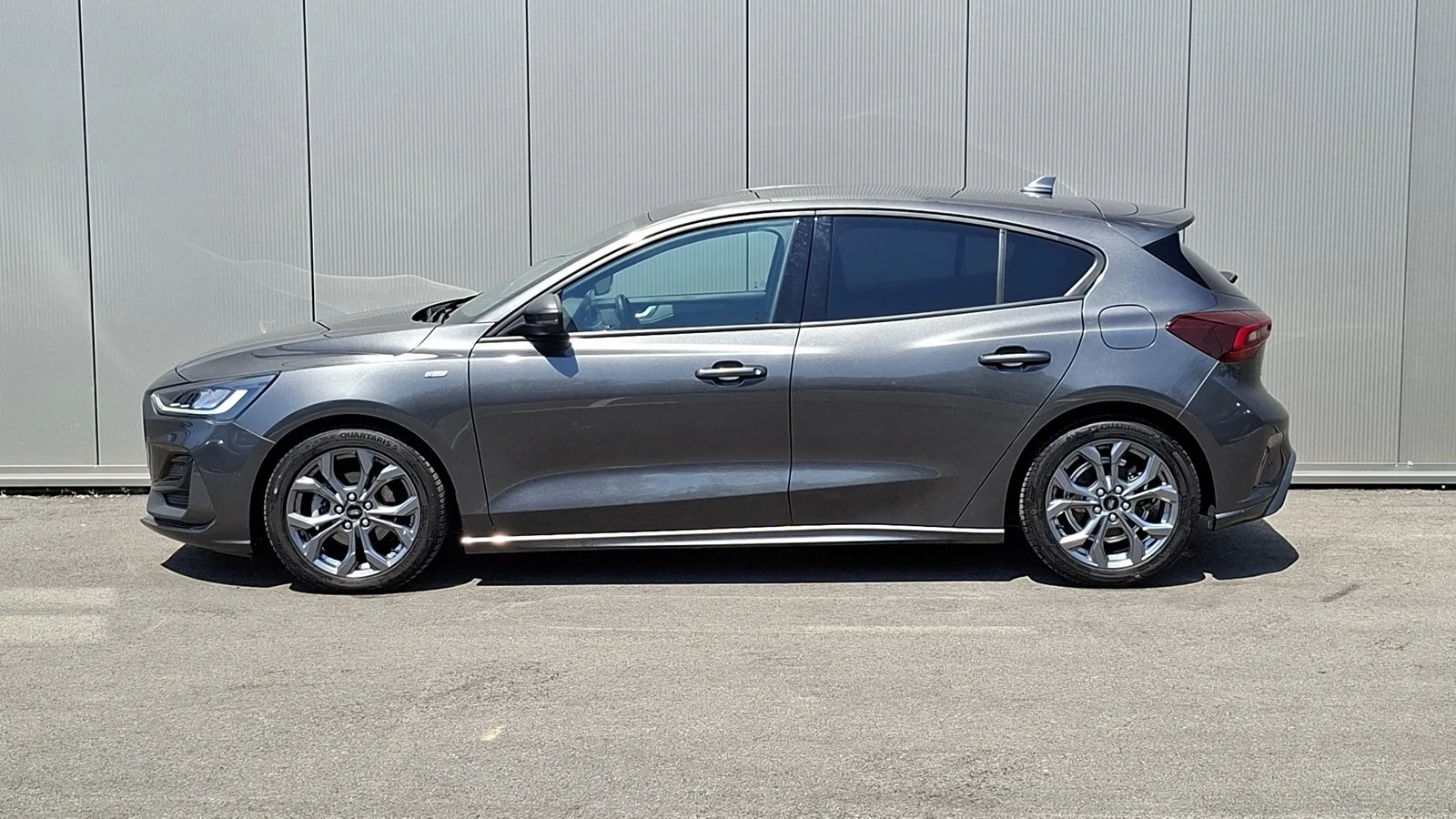 Ford Focus 2023 – fotografija 2
