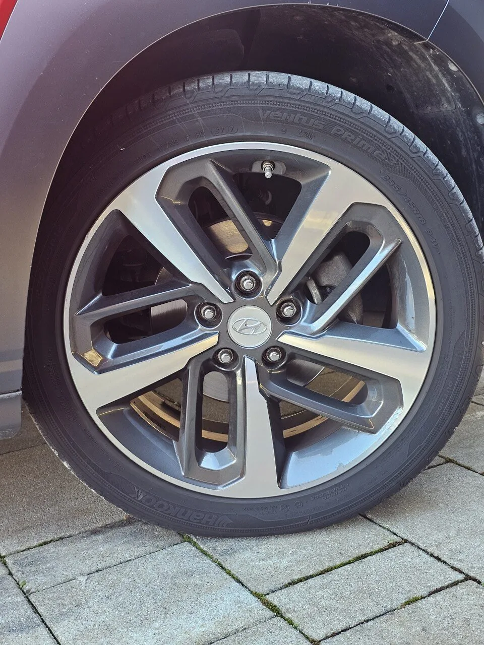 Hyundai Kona 2017 – fotografija 19