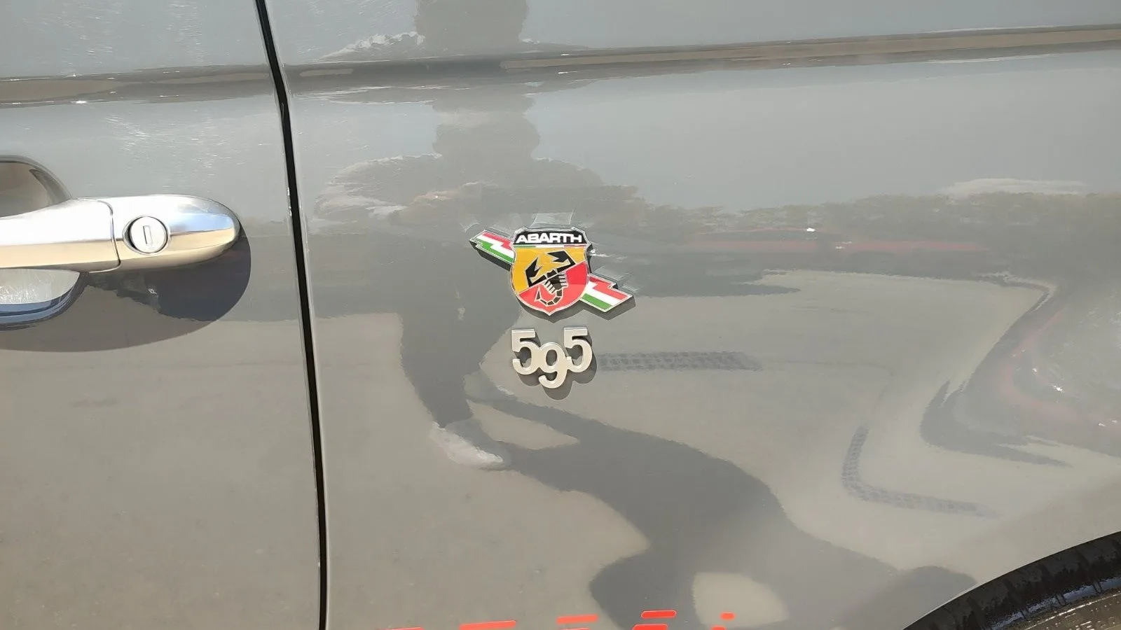 Fiat Abarth 2021 – fotografija 13
