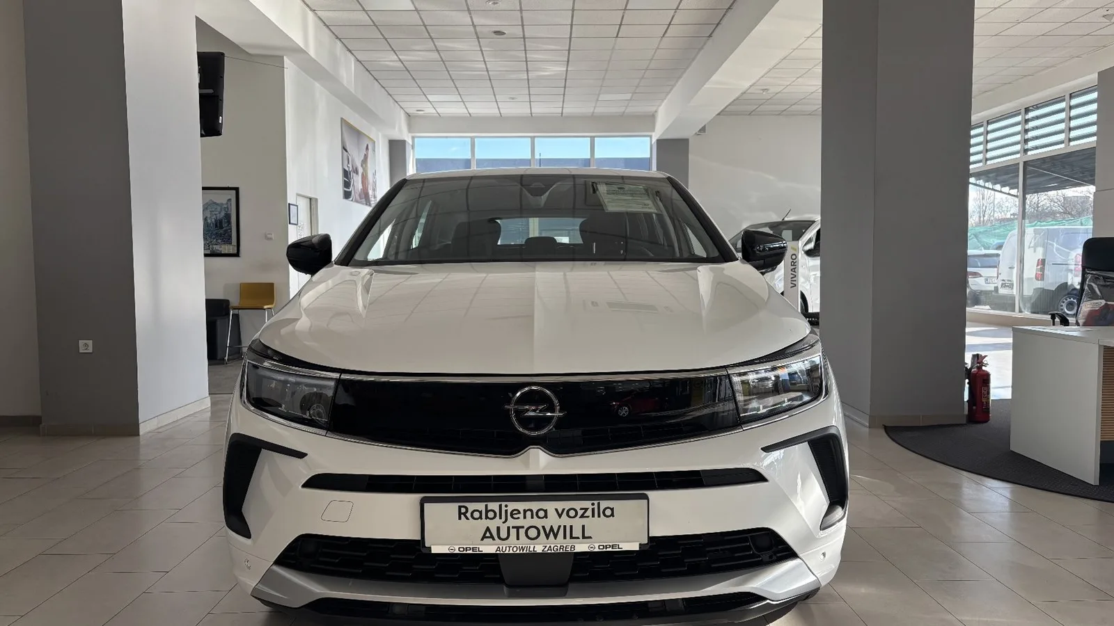Opel Grandland 2024 – fotografija 2