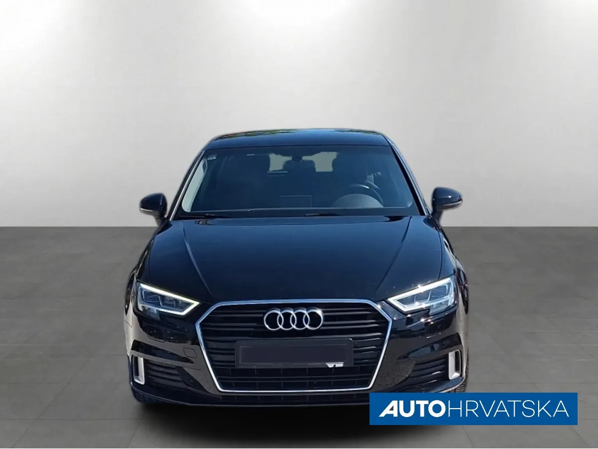 Audi A3 2020 – fotografija 2