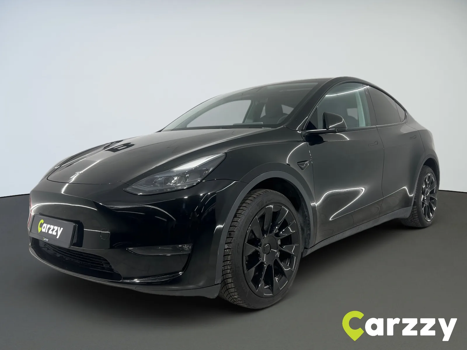 Tesla Model Y 2023 – fotografija 1