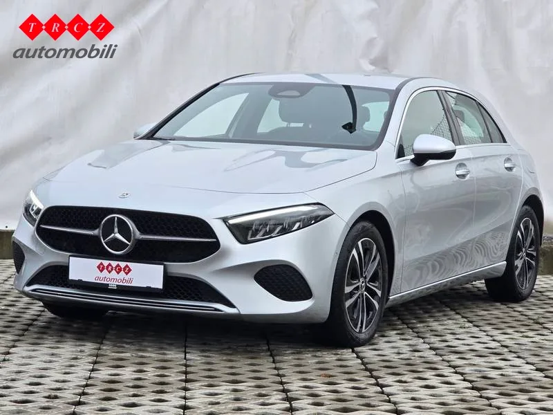 Mercedes-Benz A-Klasa