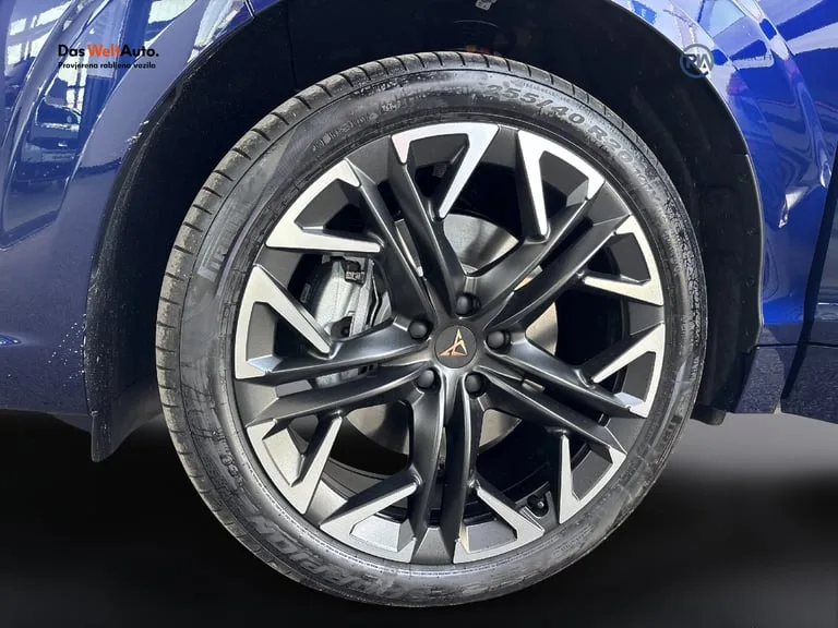 Cupra Terramar 2026: fotografija 31