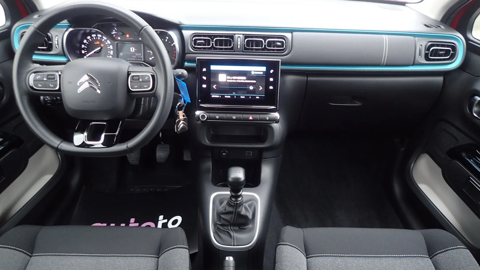 Citroen C3 2021 – fotografija 2