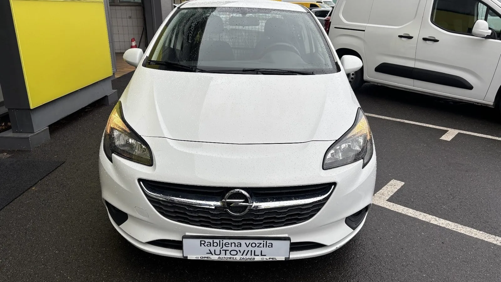 Opel Corsa 2019 – fotografija 2