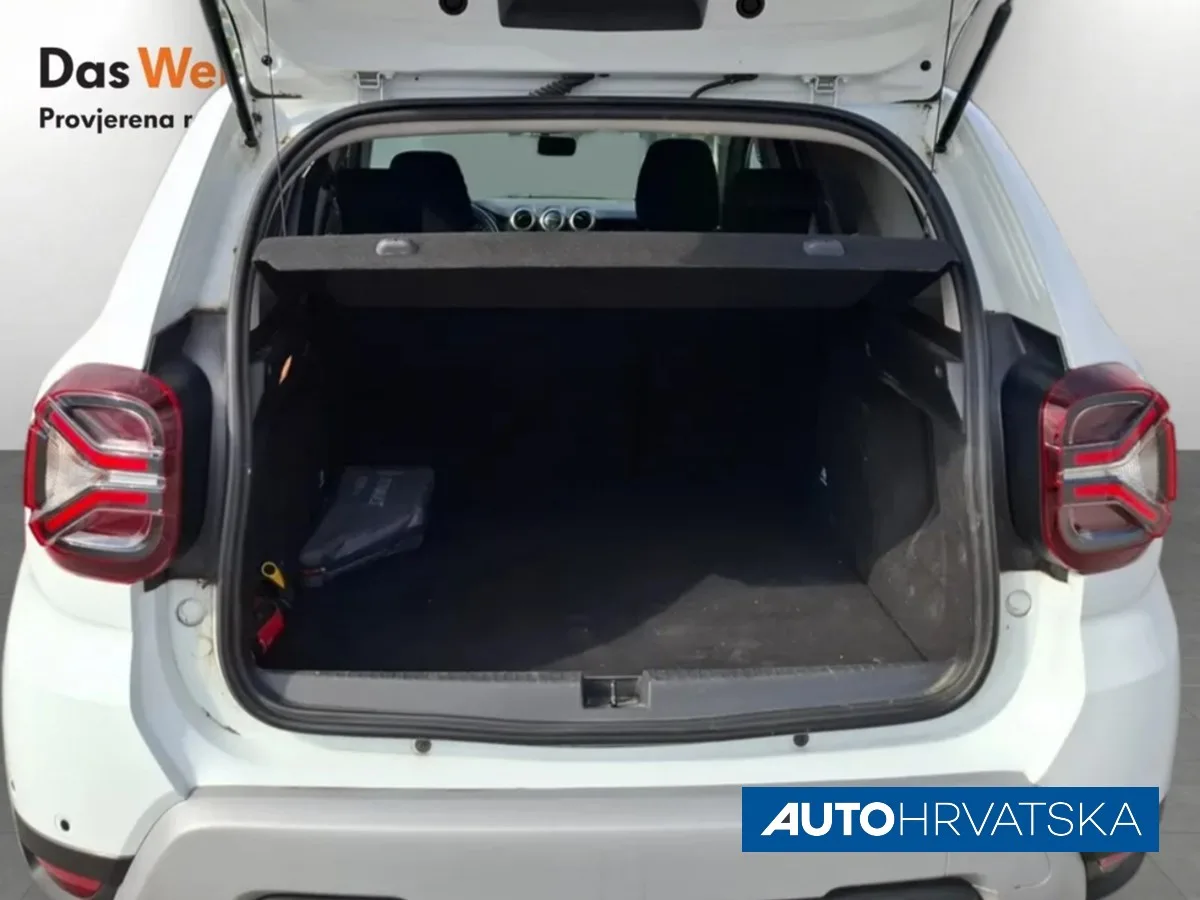 Dacia Duster 2022 – fotografija 15
