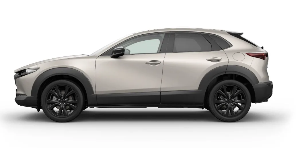 Mazda Cx-30 2026 – fotografija 1