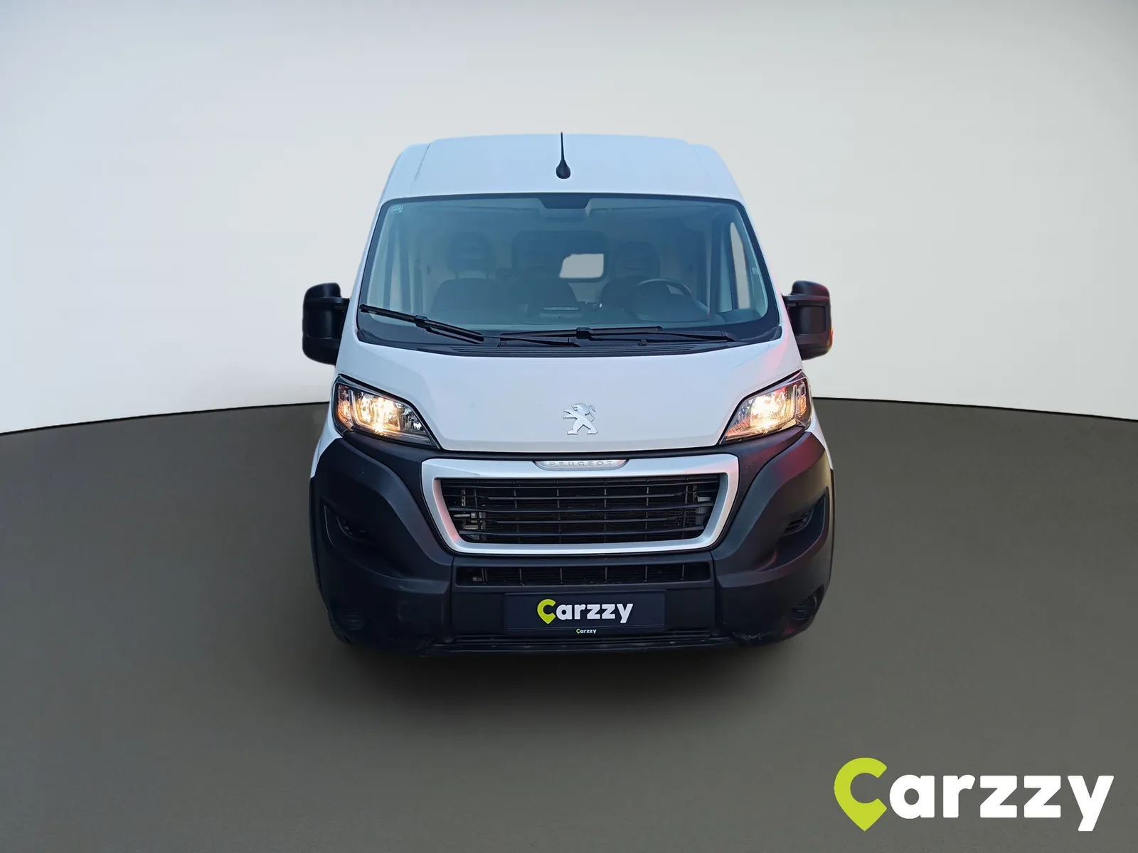Peugeot Boxer 2021 – fotografija 2