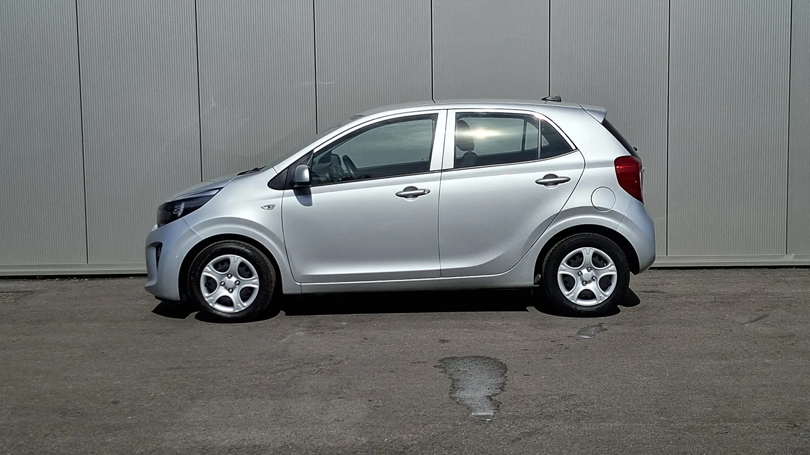 Kia Picanto 2024 – fotografija 2