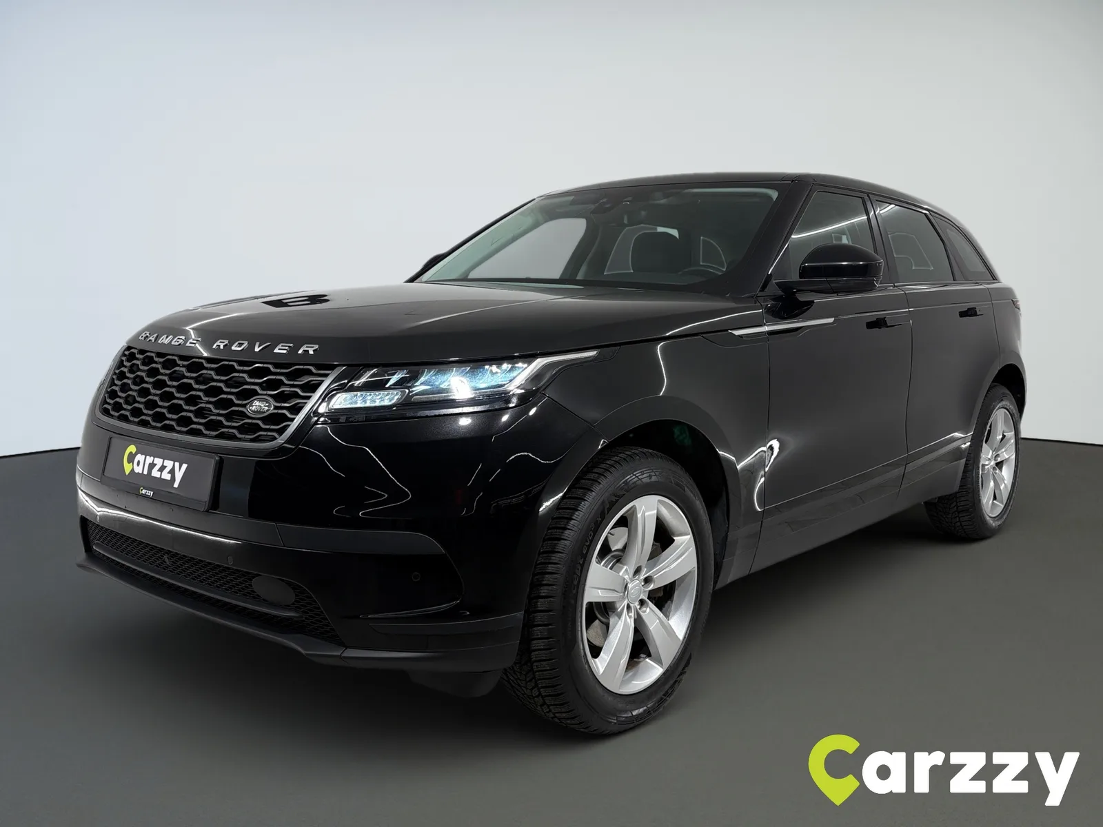 Land Rover Range Rover Velar 2019 – fotografija 1