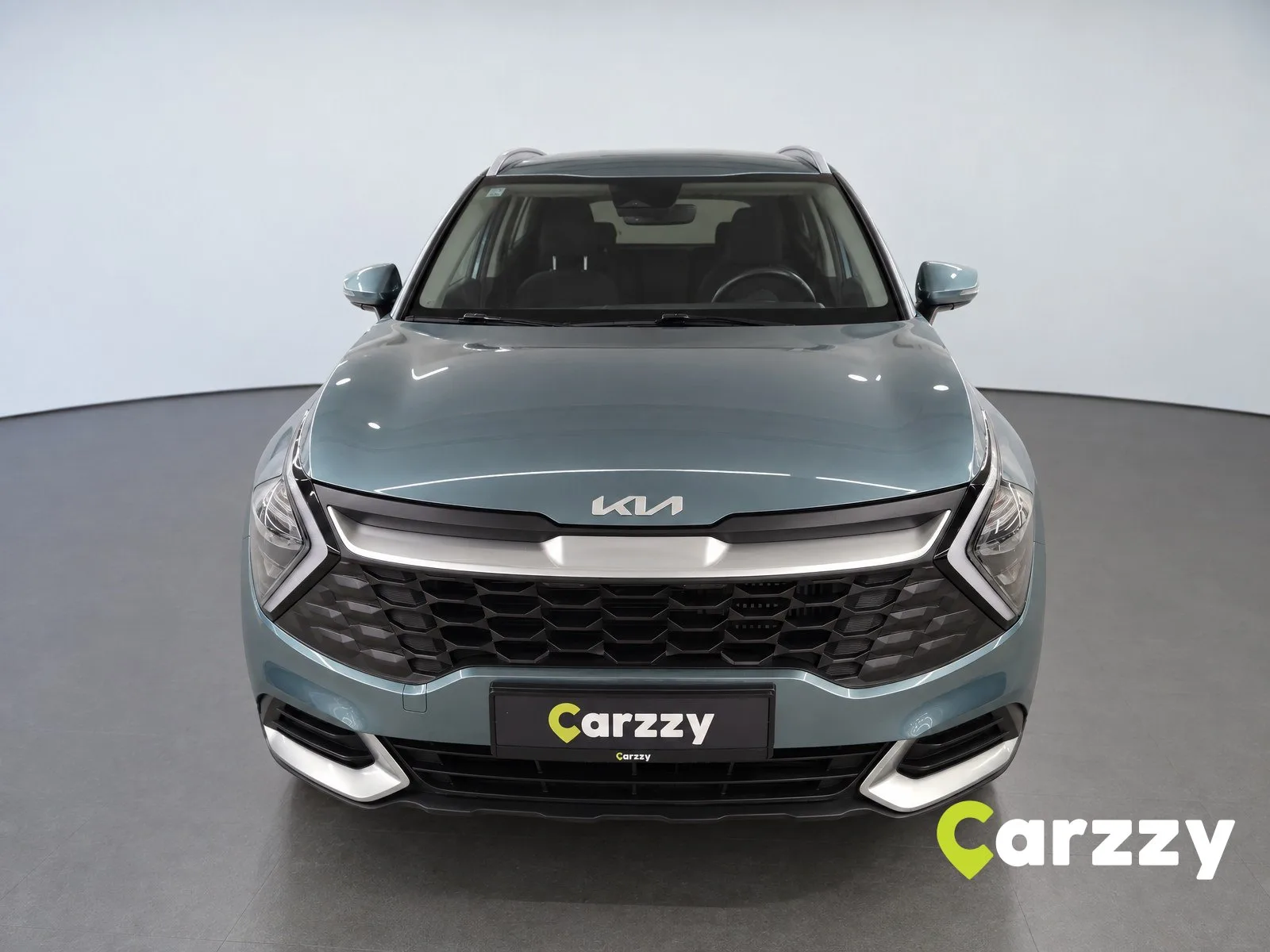 Kia Sportage 2023 – fotografija 2