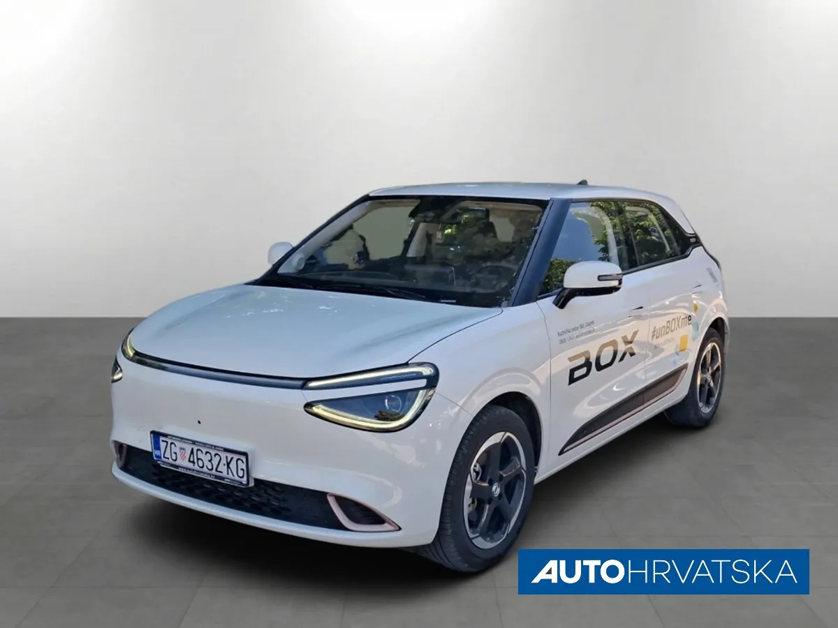 Dongfeng Box