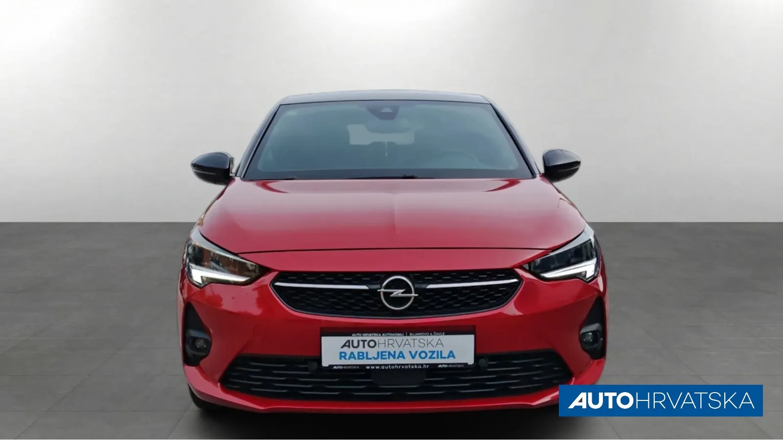 Opel Corsa 2024 – fotografija 2