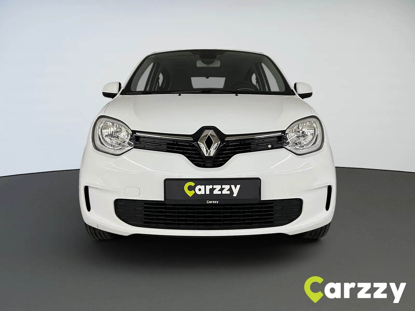 Renault Twingo 2022 – fotografija 2