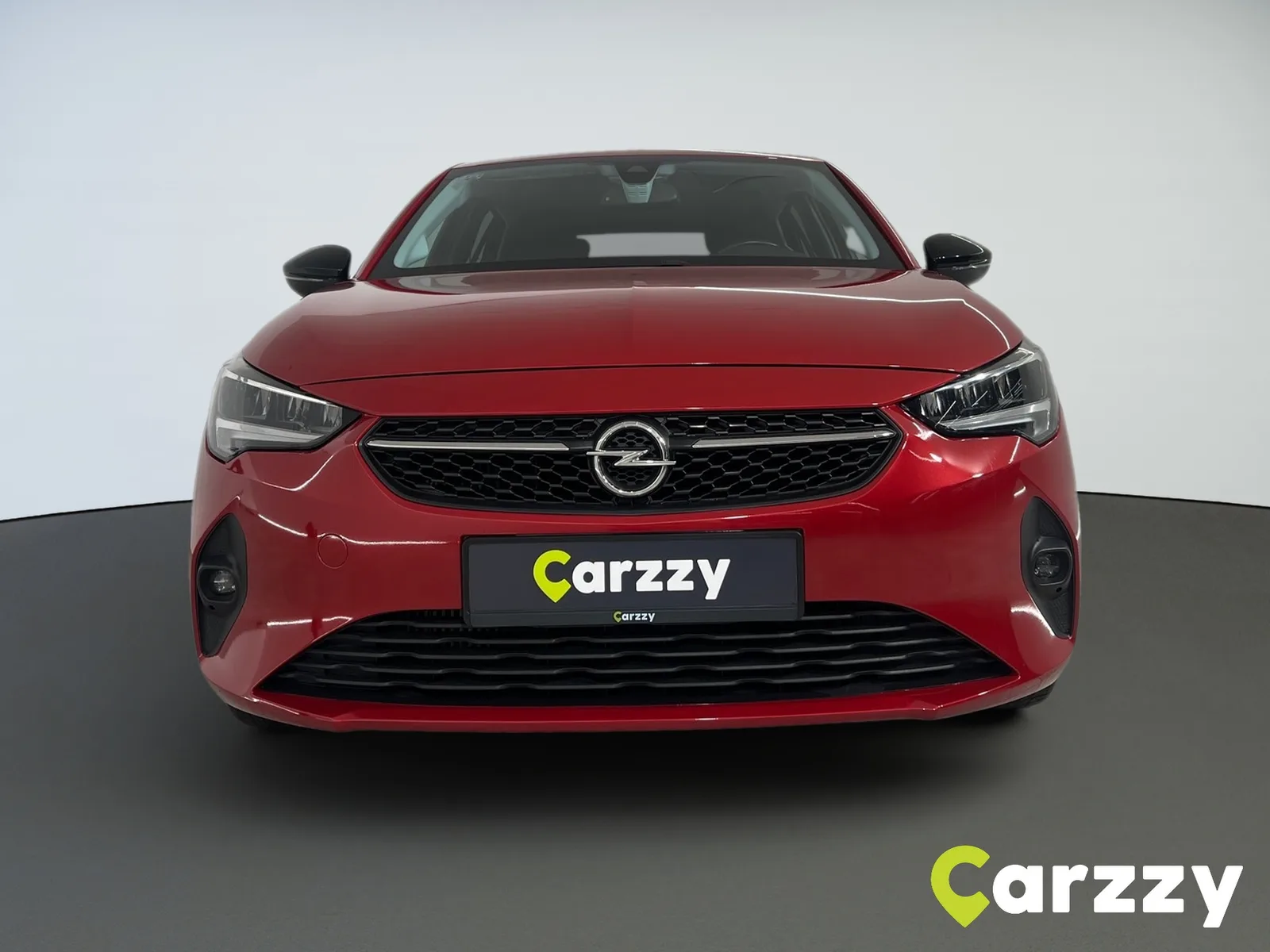 Opel Corsa 2021 – fotografija 2