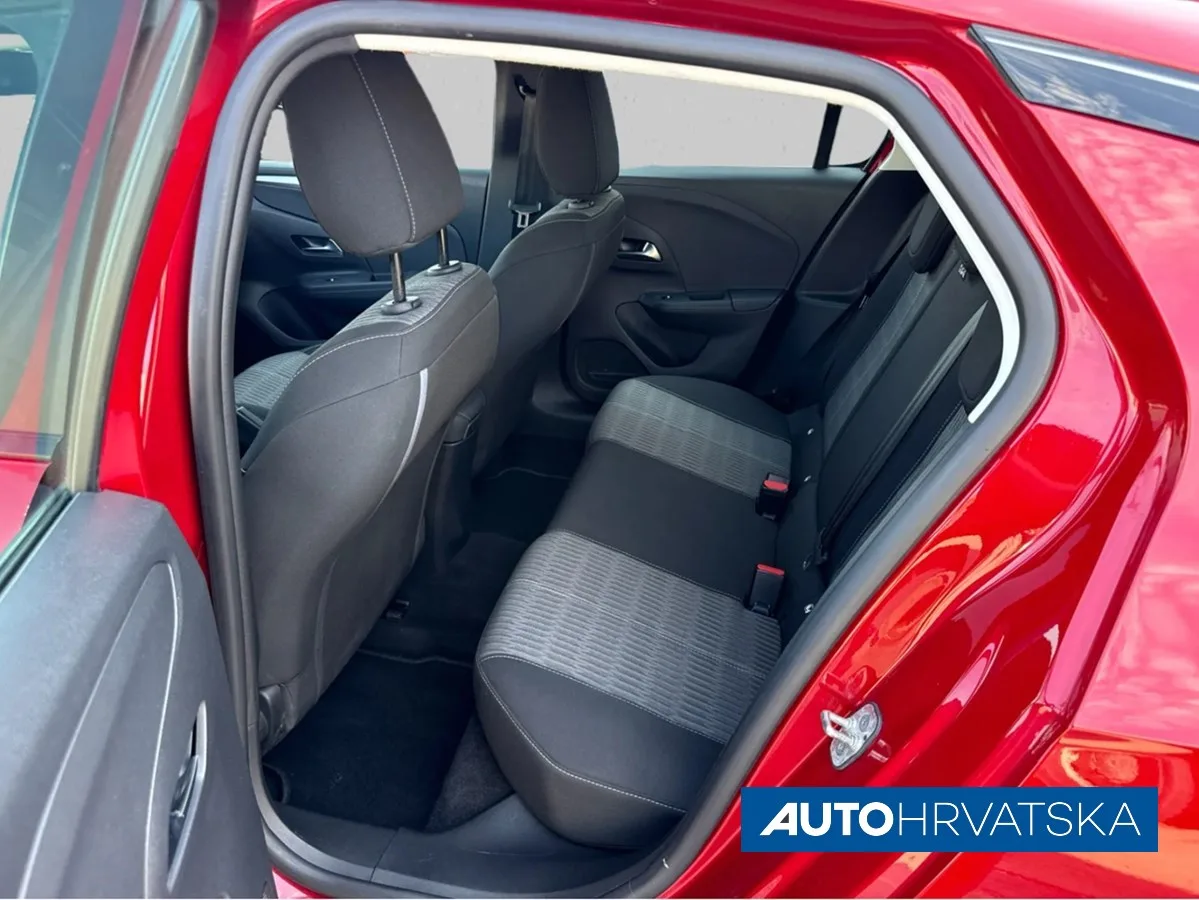 Opel Corsa 2024 – fotografija 12