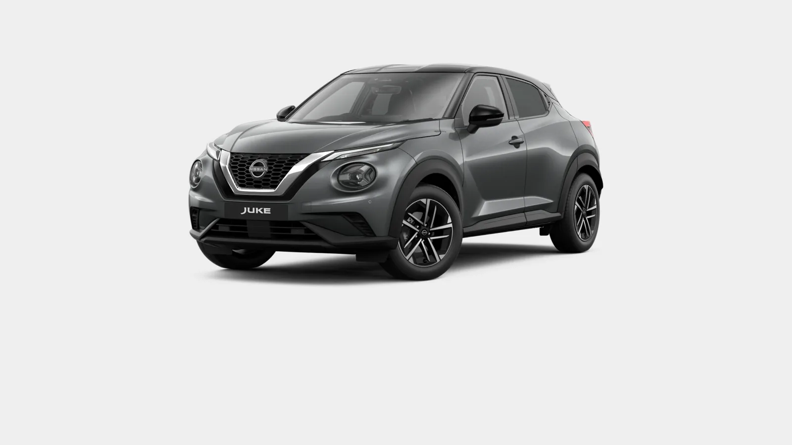 Nissan Juke 2026 – fotografija 1