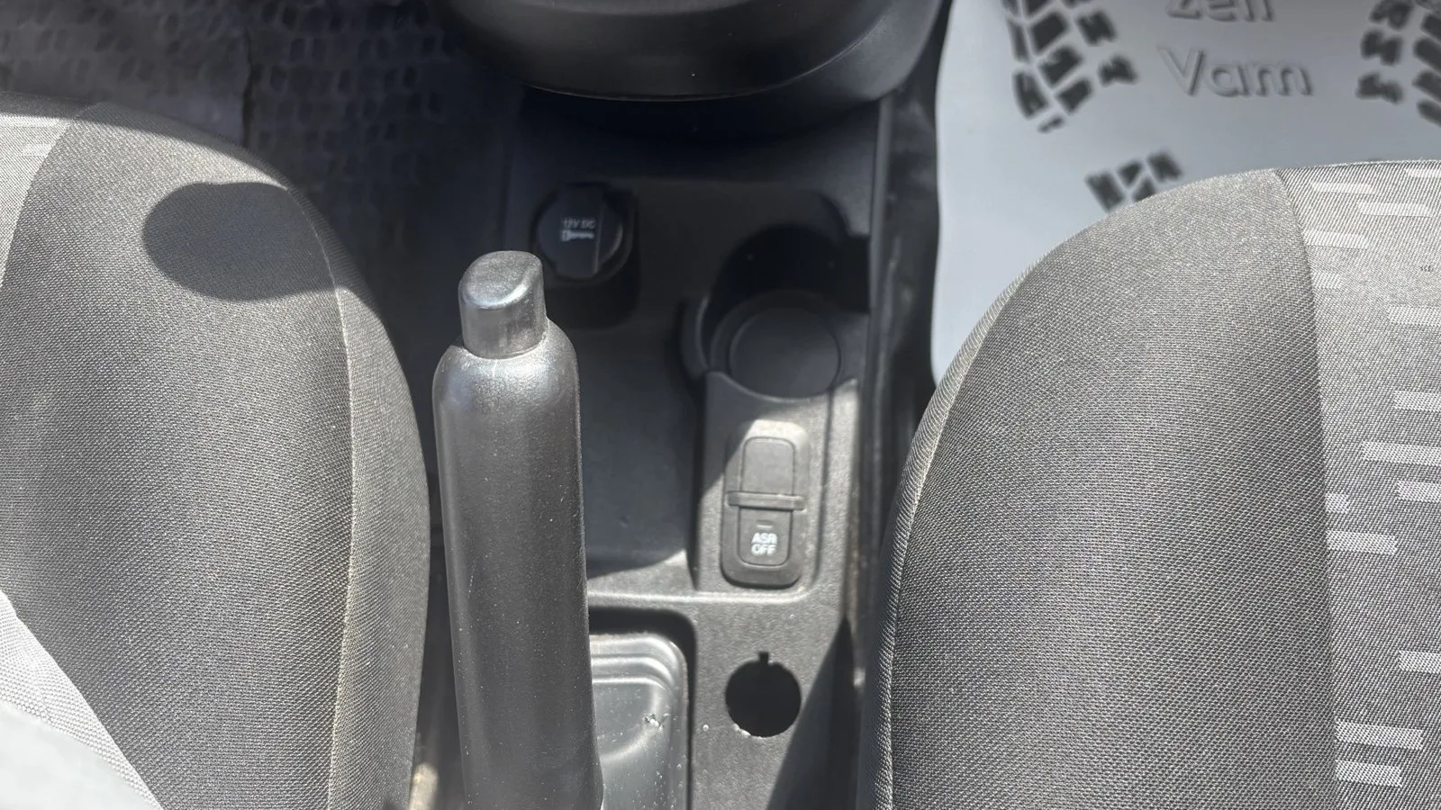 Opel Combo Van 2017 – fotografija 14