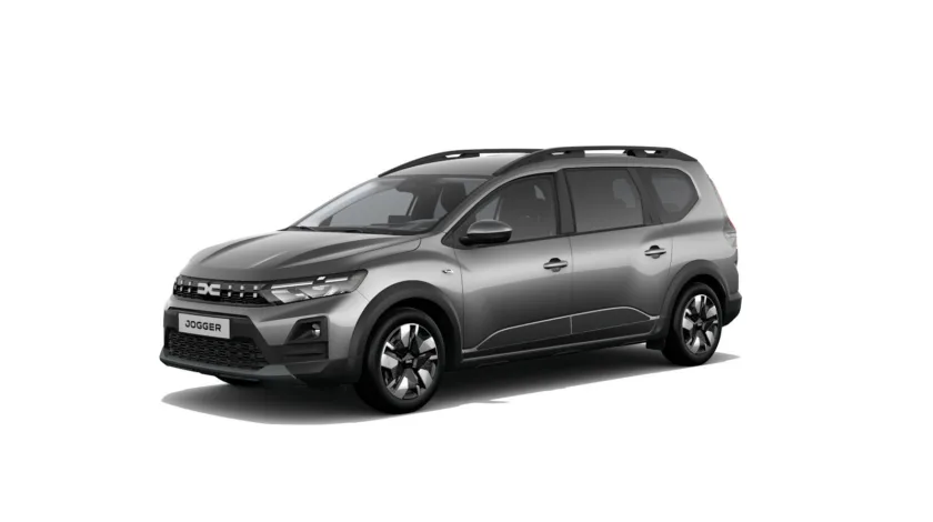 Dacia Jogger 2026 – fotografija 1