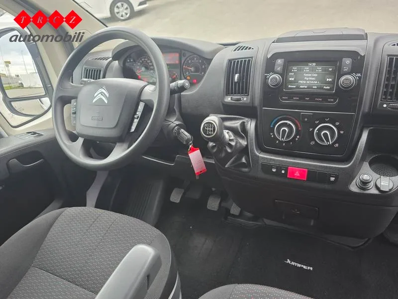 Citroen Jumper 2022 – fotografija 7