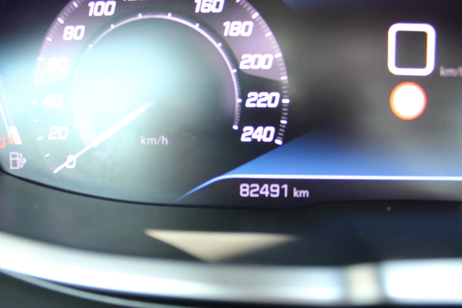 Peugeot 3008 2022 – fotografija 19