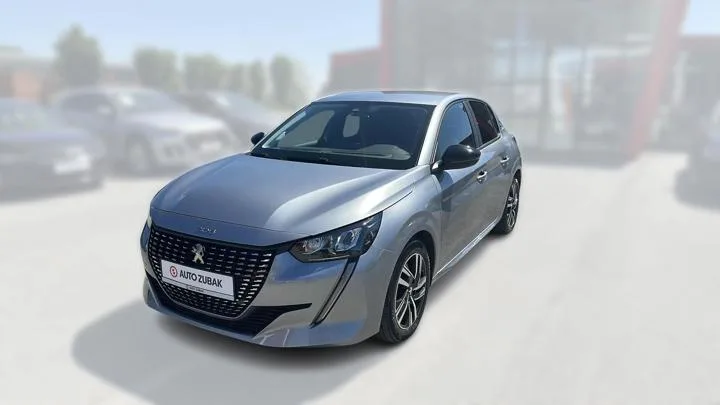 Peugeot 208 2024 – fotografija 1