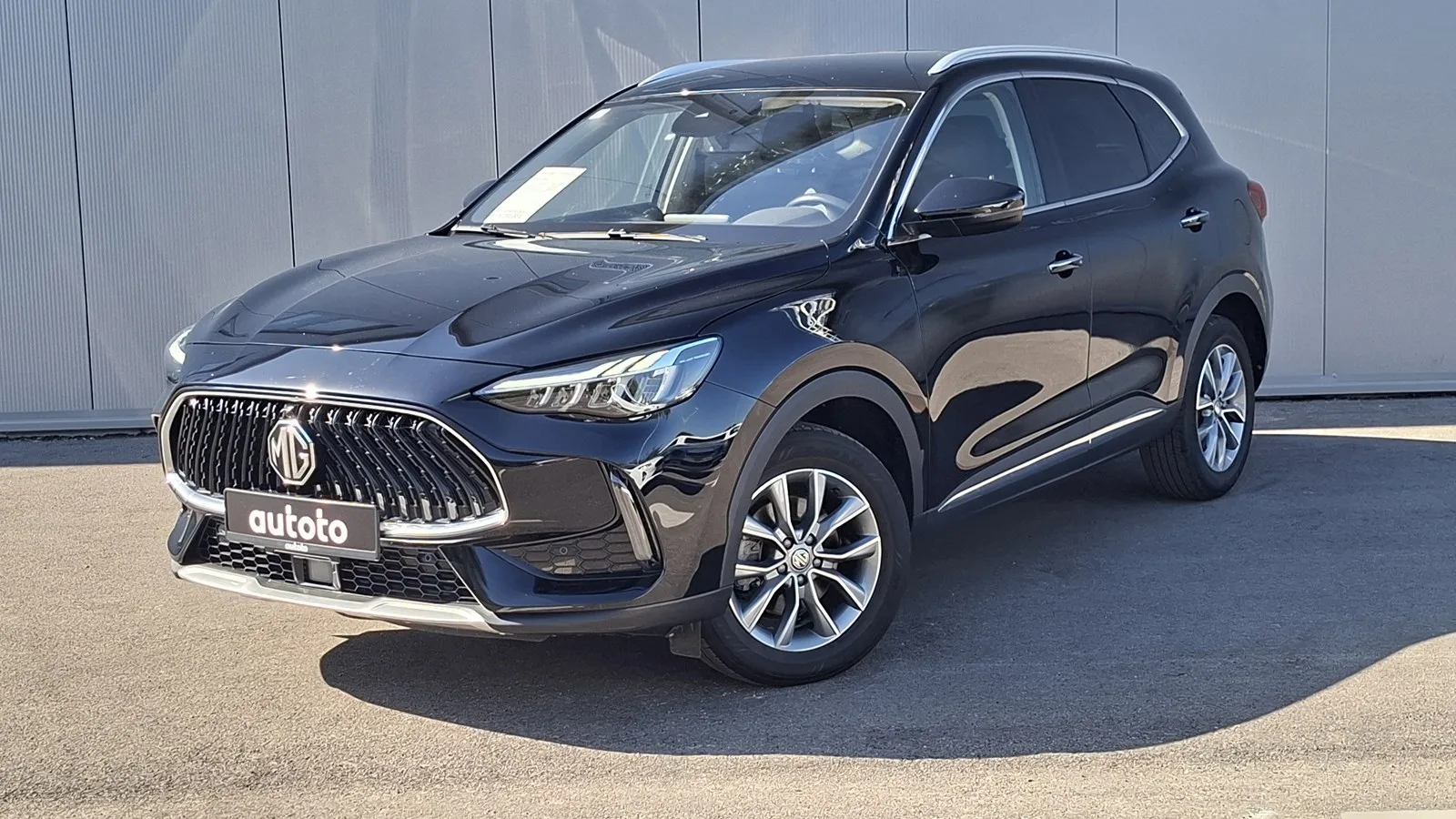 MG Hs 2024 – fotografija 1