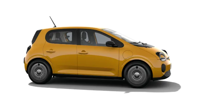 Renault Twingo 2026 – fotografija 9