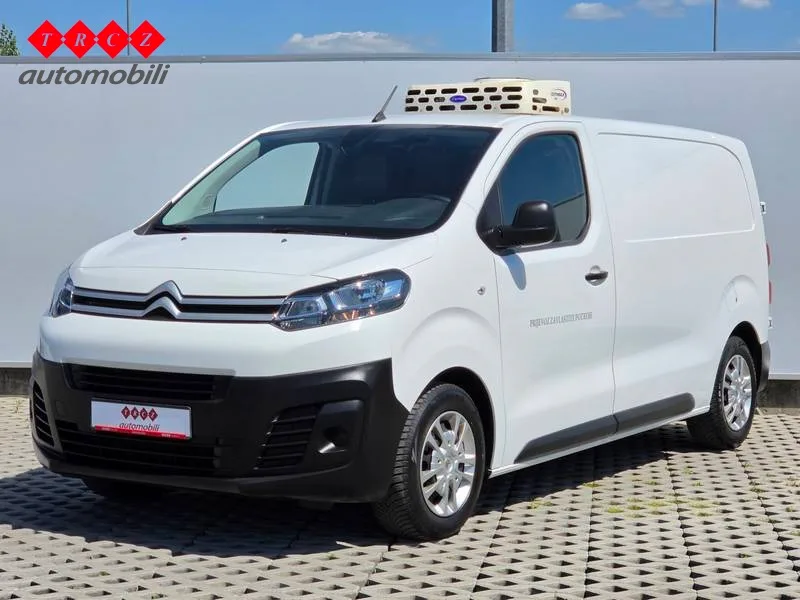Citroen Jumpy