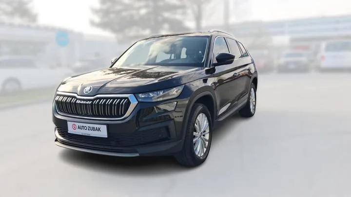 Škoda Kodiaq 2024 – fotografija 1