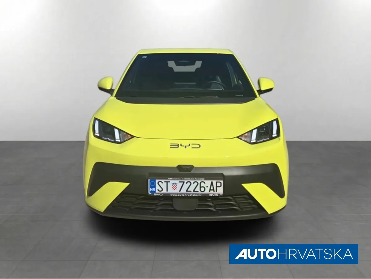 BYD Dolphin Surf 2025 – fotografija 2