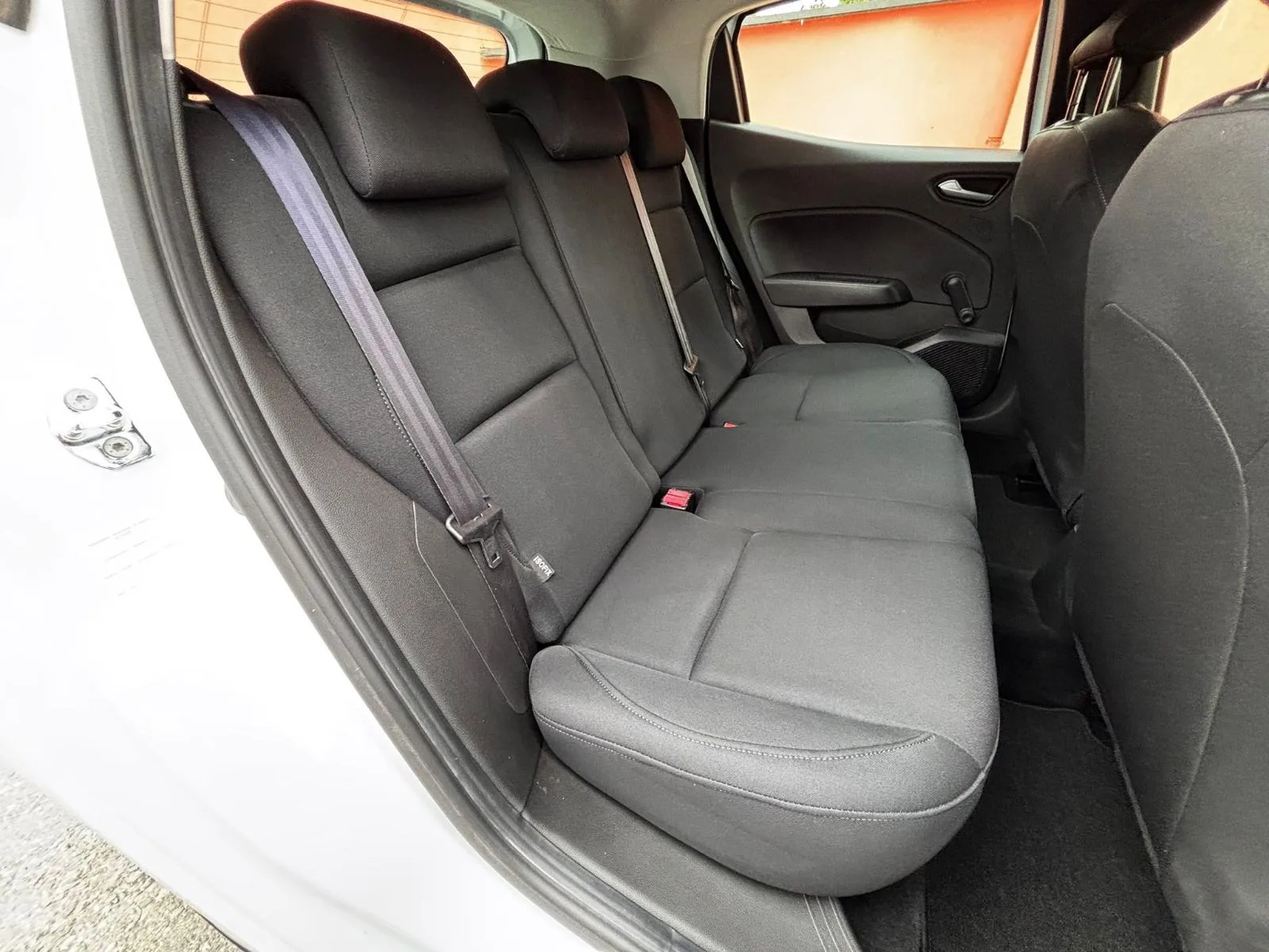 Renault Clio 2020 – fotografija 17