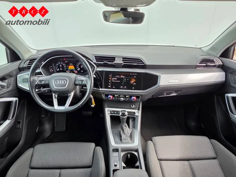 Audi Q3 2021 – fotografija 8